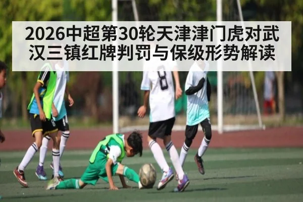 2026中超第30轮天津津门虎对武汉三镇红牌判罚与保级形势解读