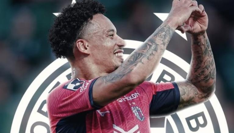 意外！邵佳一国足未来首位通过考察的归化有可能是他，值得期待