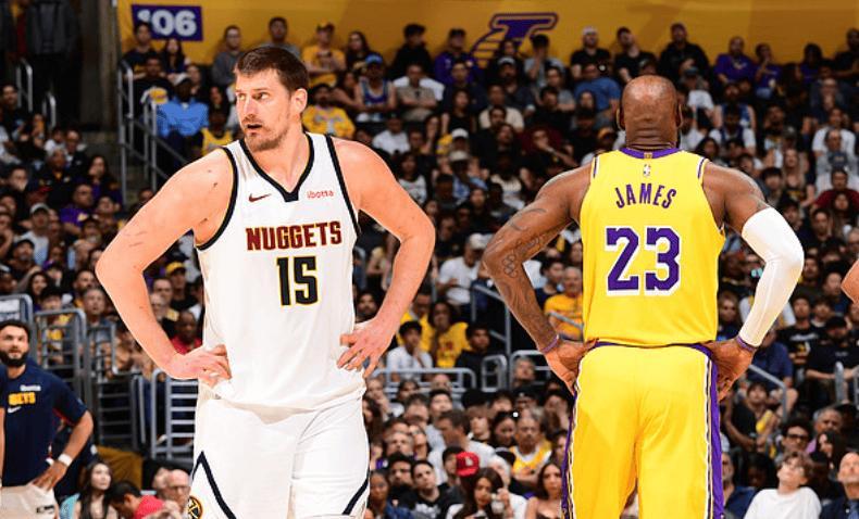 开云体育官网-55分+47分+46分！历史首人！这就是他能拿4年2.7亿顶薪美金的原因