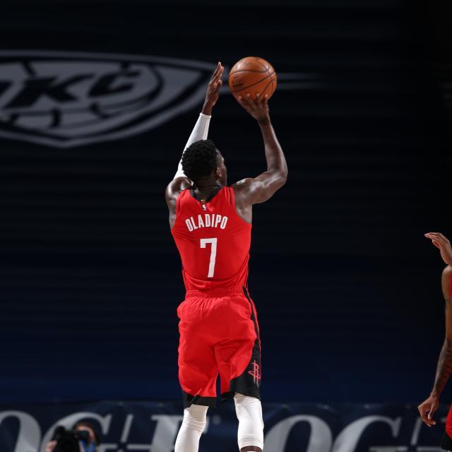 开云体育下载-28记三分轰下6连胜 没有他火箭真的可以变得更好