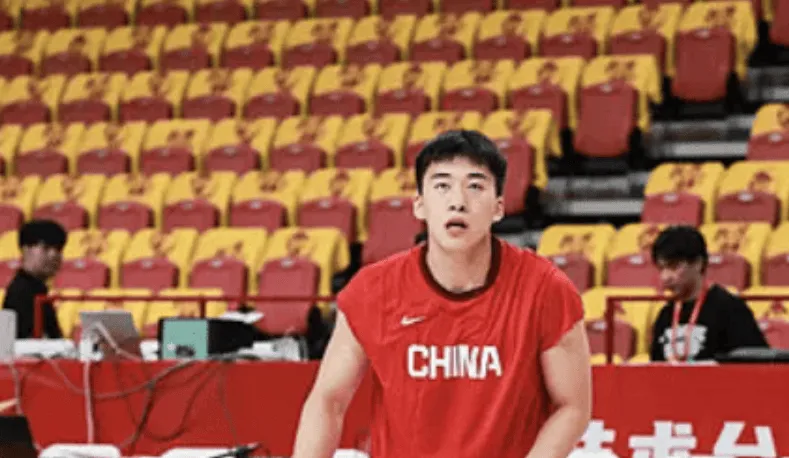 开云app-媒体人:王俊杰依旧出色,徐昕&庞峥麟&赵维伦也有亮点