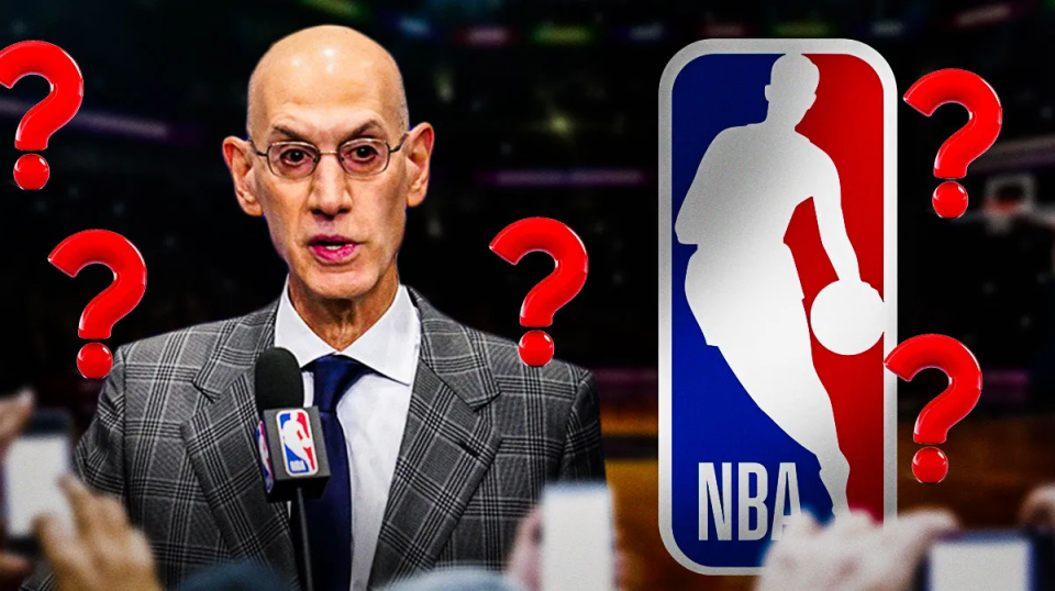 开云app-NBA反摆烂提案后续:计划扩大处罚权限 球员工会建议三管齐下